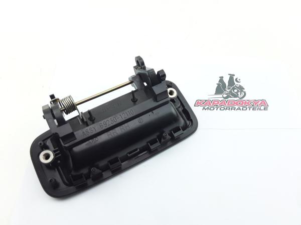 Toyota Corolla RR Bj 92 Türgriff außen rechts Türgriff Griff 69230-12110 !!! NEU !!!