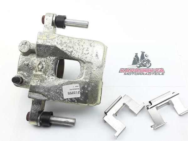 Nissan 2 X Bremssattel Bremszange Bremse  !!! NEU !!!