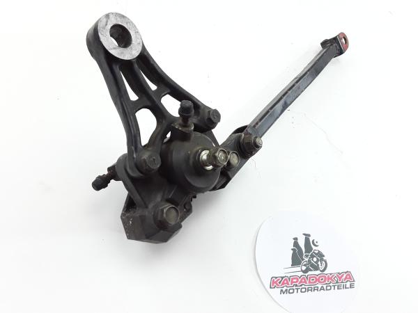 Suzuki GSF 400 GK75B  Bremssattel Bremszange hinten Bj 91-93