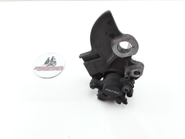 Yamaha FZ-6 Bj 06 Bremssattel hinten