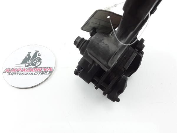 Yamaha FZ-6 Bj 06 Bremssattel hinten