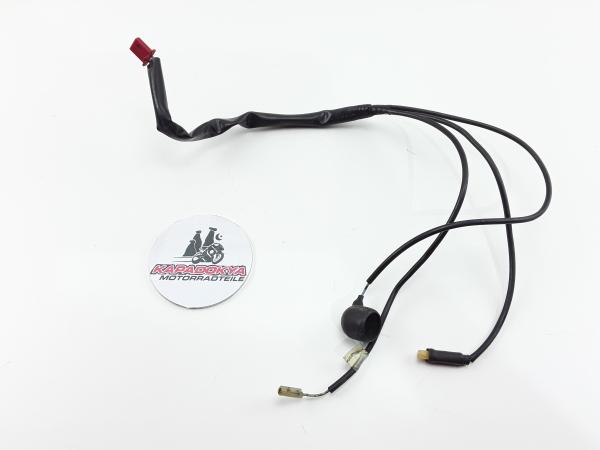 Honda CBR 600 F PC25 PC31 Kabelbaum Kabelstrang Kabel Öldruckschalter Fühler harness