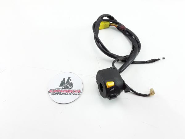 Suzuki GSXR 1300 R Hayabusa Bj.99-07 Lenkerschalter links Schalter Switch