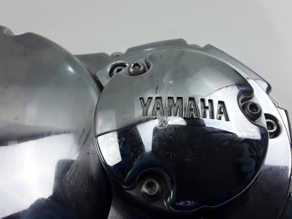 Yamaha XVS 1100 Dragstar 1999-2007 Motorblockdeckel