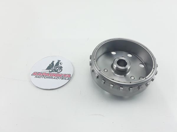 Kawasaki ZX-250 ZX 250 R Bj.09 Ninja Polrad Lichtmaschine Rotor Stator