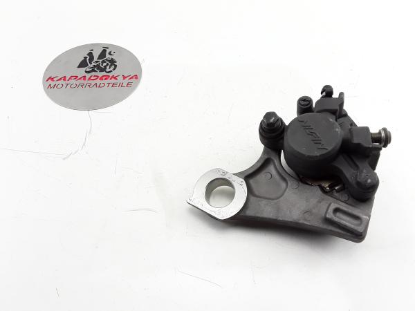 Yamaha YZF R1 RN19 Bj.07-08 Bremssattel Bremszange hinten mit halterung