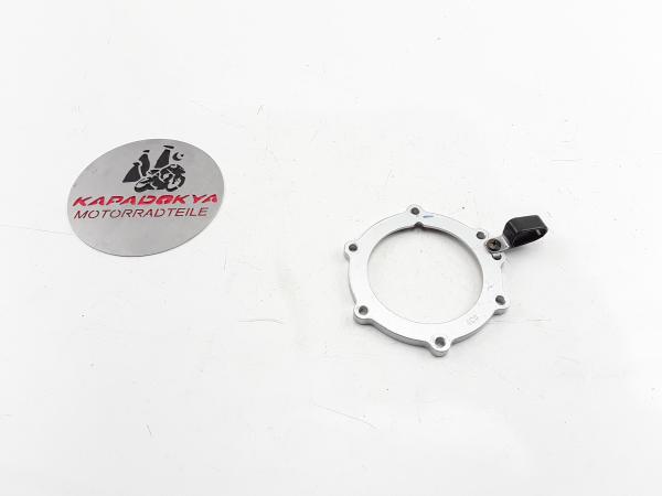 Yamaha R1 RN19 Bj 07-08 Benzinpumpe Ring Halterung