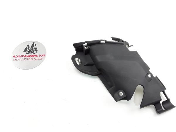 Yamaha YZF R1 RN19 Bj.07-08 Verkleidung s.Bild Hitzeschutz Abdeckung Blende