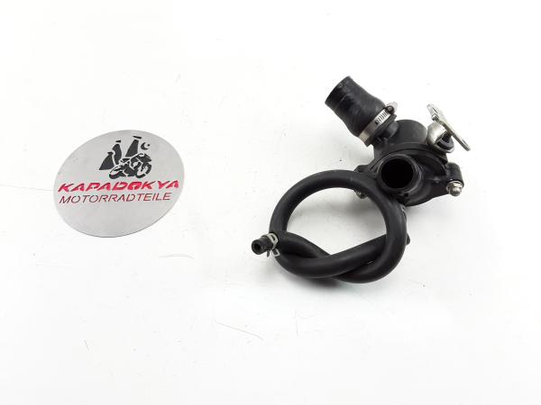 Yamaha YZF R1 RN19 Bj.07-08 Thermostat & Gehäuse