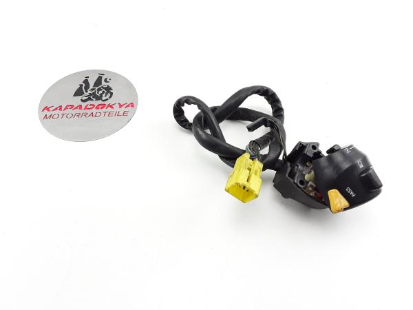 Suzuki GSX-R 600 - 750 Srad Bj.98-00 Lenkerschalter links