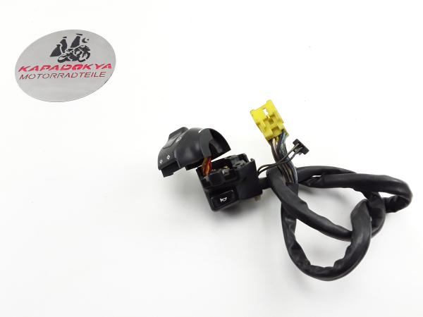 Suzuki GSX-R 600 - 750 Srad Bj.98-00 Lenkerschalter links