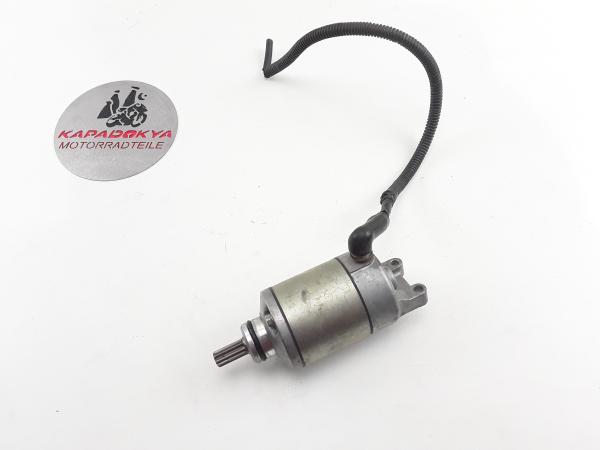 Suzuki GSXR 600 K1 K2 K3 Anlasser Starter