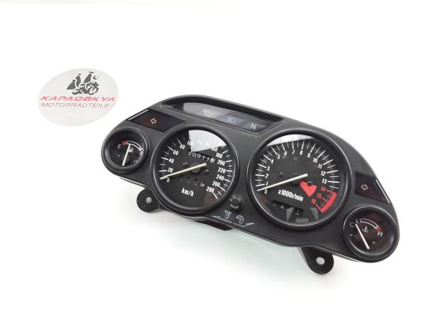 KAWASAKI ZZR 600 E ZX600E Tacho Tachometer Drehzahlmesser