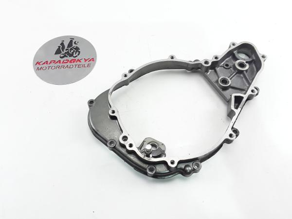 Kawasaki KL 650 KL650 KLR 650 Motordeckel links Lichtmaschine