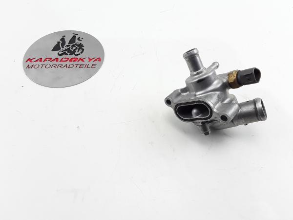 Honda CBR 1000RR SC57 Thermostat Thermostatgehäuse Fühler