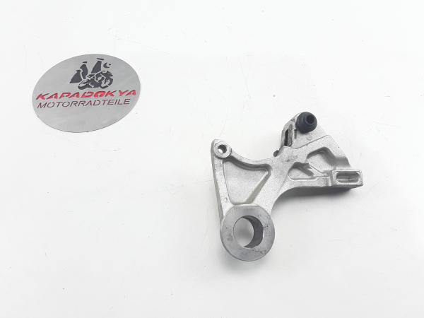 Honda CBR 1000RR Fireblade SC57 Bremsankerplatte Bremssattel Halter