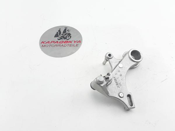 Honda CBR 1000RR Fireblade SC59 Bremssattel Bremszange Halter