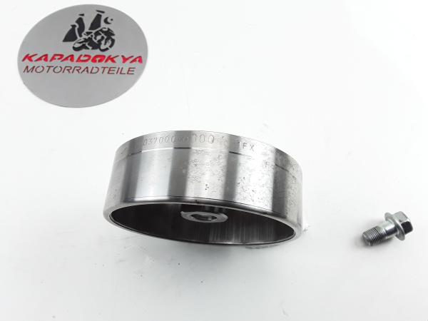 Suzuki GSXR 600 K4 K5 Polrad Rotor Lichtmaschine Motor