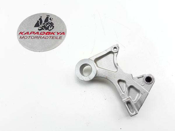 Honda CBR 1000RR Fireblade SC57 Bremsankerplatte Bremssattel Halter