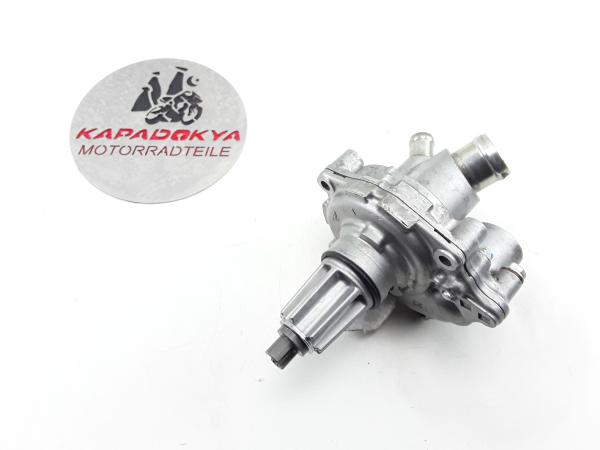 Honda CBR 600 RR PC40 BJ.08 Motor Wasserpumpe Pumpe 23900Km