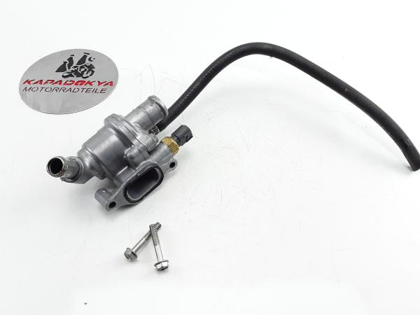 Honda CBR 1000 RR SC59 Bj.08-16 Thermostat Thermostatgehäuse