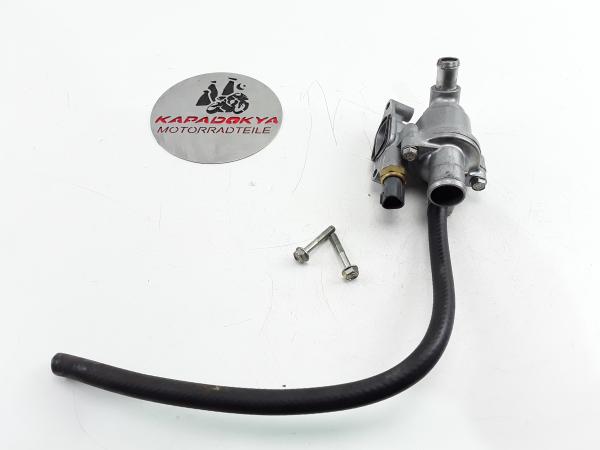 Honda CBR 1000 RR SC59 Bj.08-16 Thermostat Thermostatgehäuse