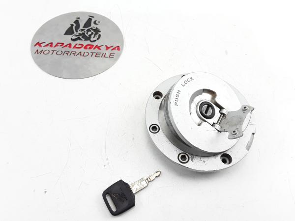 Honda CBR 1000 RR Fireblead SC57/SC50/SC44/PC37/35 Tankdeckel Tankschloß