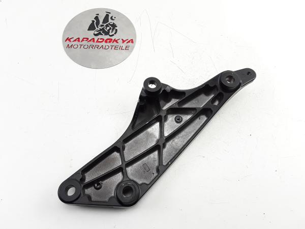 Kawasaki ZX-10 R ZXT00 Bj.06-07 Motorhalterung links