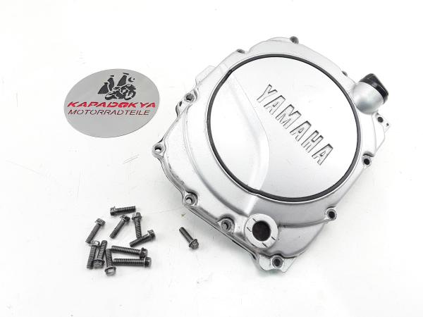 Yamaha YZF 1000 R 4VD (4SV)Thunderace Motordeckel Kupplungsdeckel