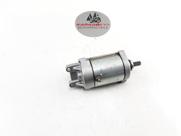 Honda CBR 900 RR BJ 96-97 SC33 Anlasser Starter Funktion geprüft