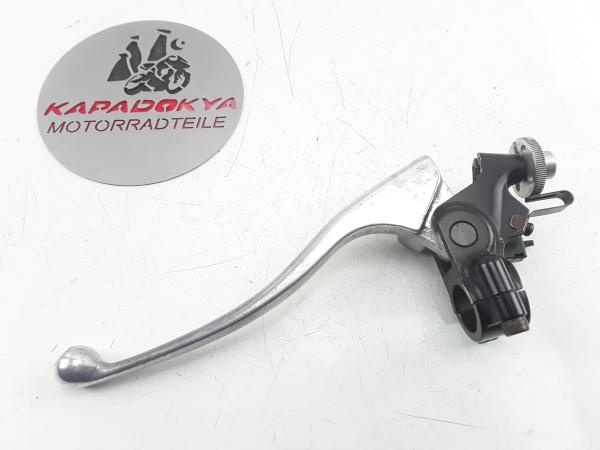 Honda CBR 600 F PC25 PC31 original Kupplungshebel mit Halter Kupplungsarmatur