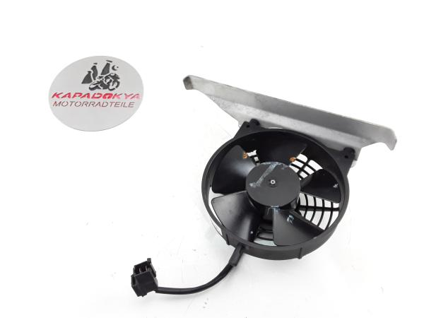 Aprilia RSV1000 RR 03-08 Mille Factory Tuono Ventilator Kühler Lüfter