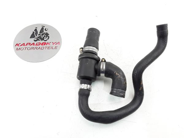 Aprilia RSV1000 RR 02-05 Mille Tuono Thermostat Kühler Kühlerschlauch