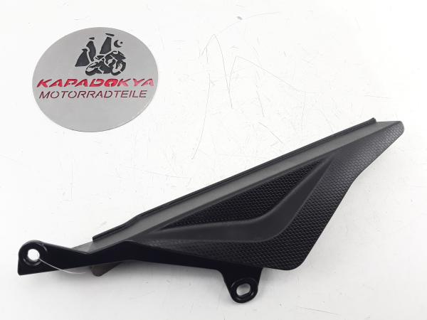 Aprilia RSV1000 RR 02-05 Mille Factory Verkleidung Schwinge Kette