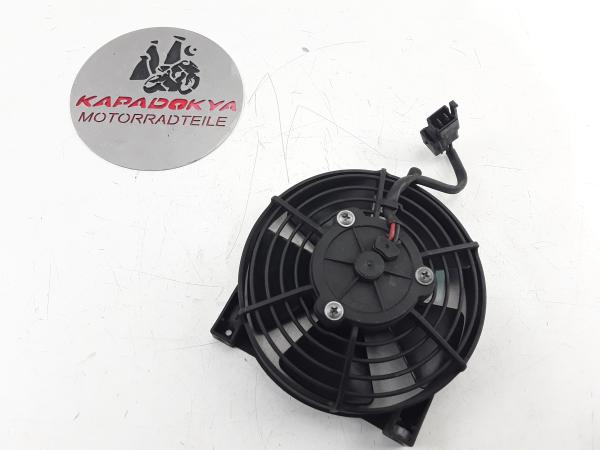 Aprilia RSV1000 RR 03-08 Mille Factory Tuono Ventilator Kühler Lüfter