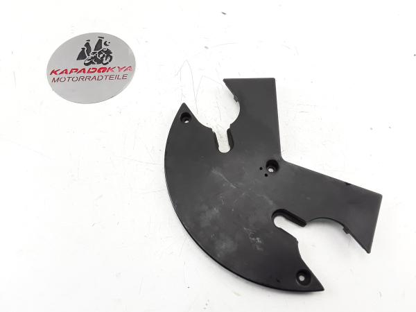 Aprilia RSV1000 RR 02-05  TVerkleidung Abdeckung Gabelbrücke