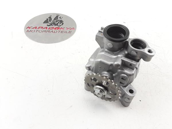 Honda CBR 600 RR PC40 Bj.07-09 Ölpumpe Pumpe Öl