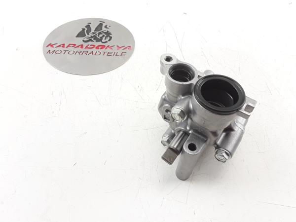 Honda CBR 600 RR PC40 Bj.07-09 Ölpumpe Pumpe Öl