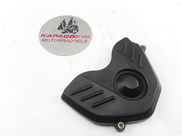 Honda CBR 600 RR PC40 Bj.07-16  Ritzelabdeckung Motordeckel Ritzel