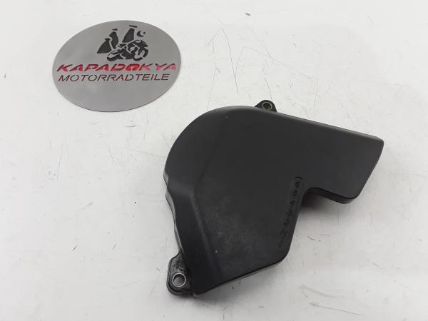 Honda CBR 600 RR PC37 Bj.05  Ritzelabdeckung Ritzel Deckel