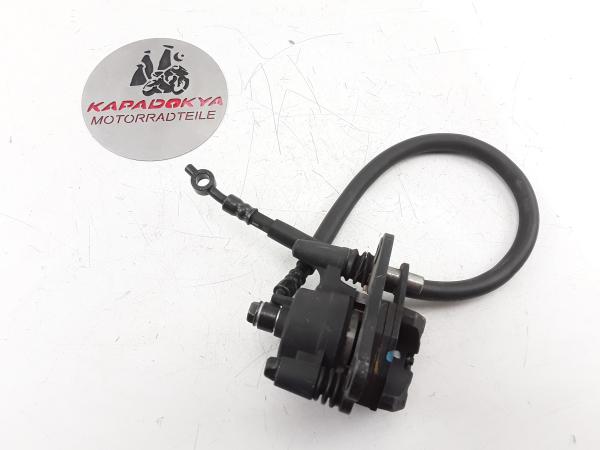 Kawasaki ZX-6 R ZX636A Bremszange hinten, Bremssattel