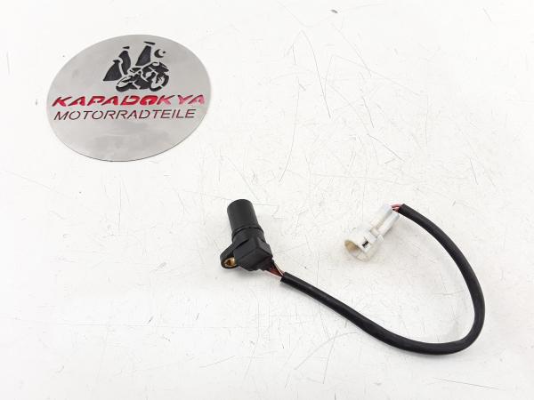 Yamaha FZ6 RJ07 Fazer Bj.04-07 Geschwindigkeitssensor Tachosensor Sensor