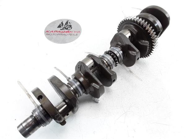 Suzuki GSX 750 F GR78A Bj.89-97 Kurbelwelle Crankshaft