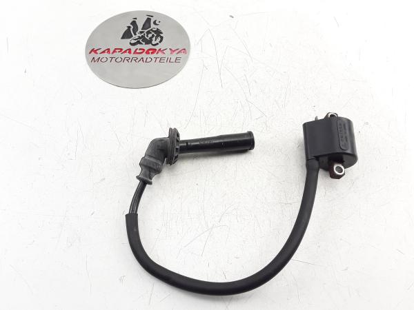 Suzuki DL 1000 V-Strom Bj.02-08  Zündkerzenstecker vorne Zündspule