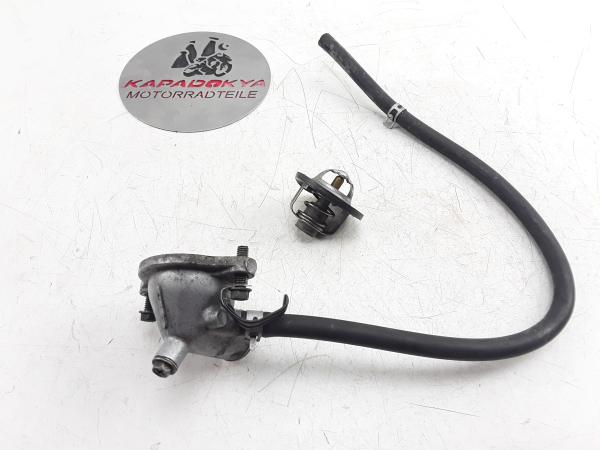 Suzuki GSXR 600 K1K2 K3 Kühlerthermostat KühlerThermostat