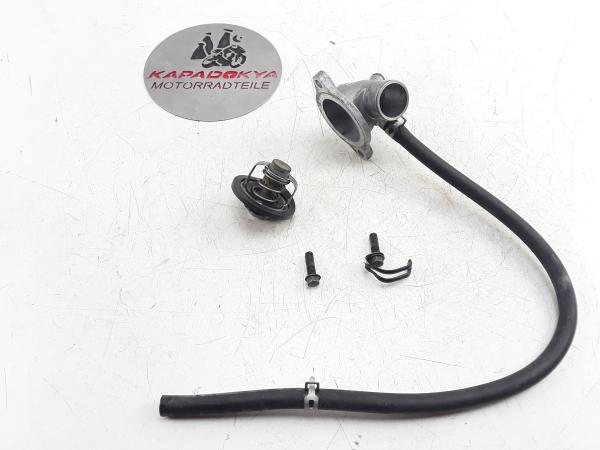 Suzuki GSXR 600 K1K2 K3 Kühlerthermostat KühlerThermostat