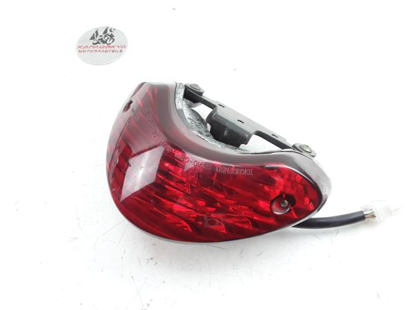 Suzuki SV 650 S Bj.99 -02 Rücklicht Bremslicht Leuchte Lampe hinten