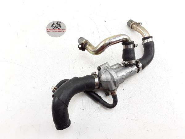 Yamaha YZF R1 RN01 RN04 Motor  Wasserthermostat Thermostatgehäuse Thermostat