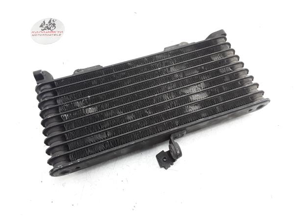 Suzuki GSXR 1300 R Hayabusa Bj.99-07 ÖL Ölkühler Radiator Kühler