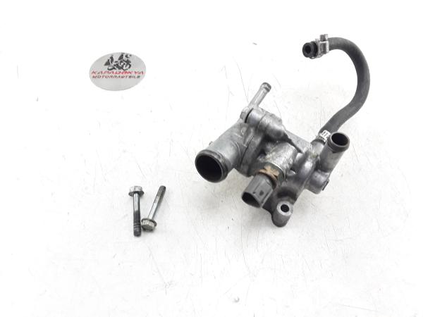 Honda CBR 600 RR PC37 Bj.03 - 06 Thermostat Thermostatgehäuse